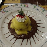 Barcollo Nourriture