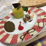 Barcollo Nourriture