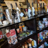 Caffe Tripoli Nourriture