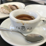Caffe Tripoli Nourriture
