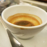 Caffe Tripoli Nourriture