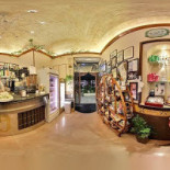 Caffe Tripoli Nourriture