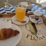 Caffe Tripoli Nourriture