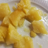 Dei Passeggeri Nourriture