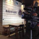 Barbque Italia Dentro