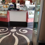 Caffe Dell'orologio Nourriture