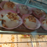 Caffe Dell'orologio Nourriture