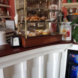 Caffe Dell'orologio Nourriture