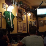 Birreria Perla Pub Nourriture