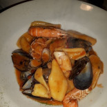 Dal Lisca Food