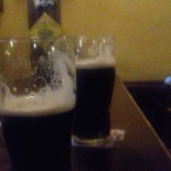 Birreria Perla Pub À l'intérieur