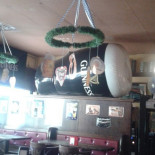 Birreria Perla Pub À l'intérieur