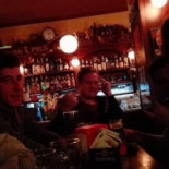 Birreria Perla Pub Nourriture