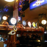 Birreria Perla Pub À l'intérieur