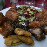 Caraibico Essen