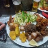 Caraibico Essen