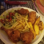 Caraibico Essen