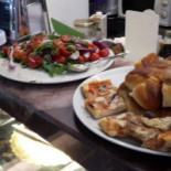 Portapò Nourriture