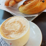 Portapò Nourriture
