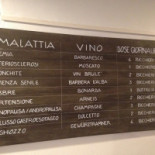 Bistrot Caffè Carte