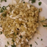 Al Cacciatore Comida