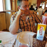 Al Cacciatore Comida