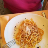 Al Cacciatore Comida