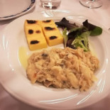 Al Cacciatore Comida