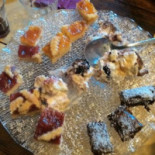 Antica Osteria Di Montecarelli food