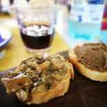 Antica Osteria Di Montecarelli food