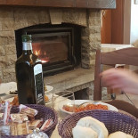 Da Lorenzo Nourriture