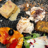 Drogheria Culinaria À l'intérieur