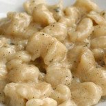 Crotto Quartino Nourriture