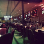 Bingo Imperial Admiral Group Comida