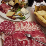 Aserei food