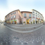 Caffè Del Ponte outside
