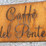 Caffè Del Ponte outside