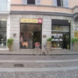 Caffè Del Ponte outside