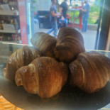 Cafe Agora Comida