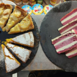 Cafe Agora Dentro