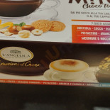 Cafe Agora Comida