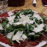 Cafe Agora Comida