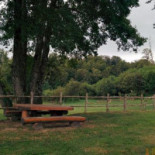 Agriturismo Roseto outside