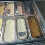 Bianco Comida