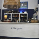 Almyra Comida