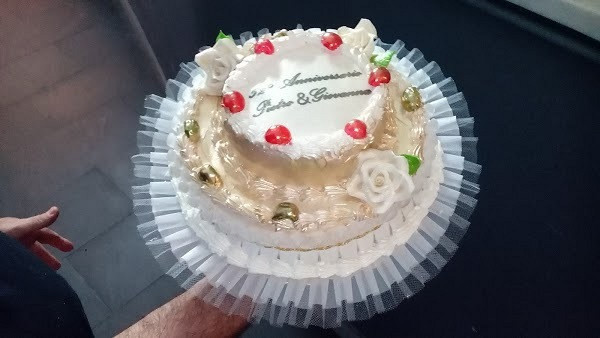 Almyra Comida