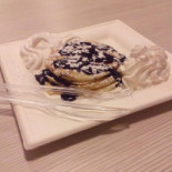 Tati Food Exterior