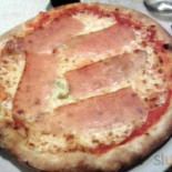 Cinque Stelle Nourriture