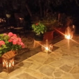 Agriturismo Ca Sottane Extérieur
