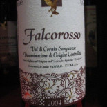 Enoteca Dell'acqua Comida